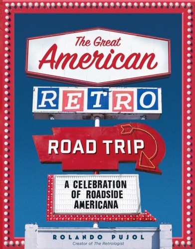 The great american - american, road