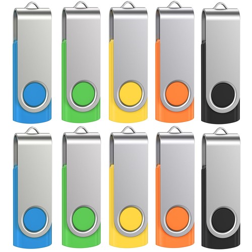 Chiavette usb 8gb pezzi - chiavette,