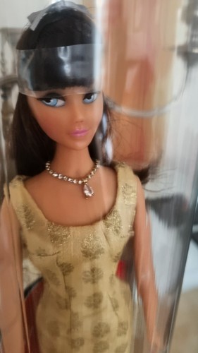 Barbie caprice bambola - barbie/caprice,