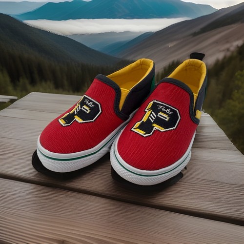 Polo ralph lauren scarpe - polo, 🌟
