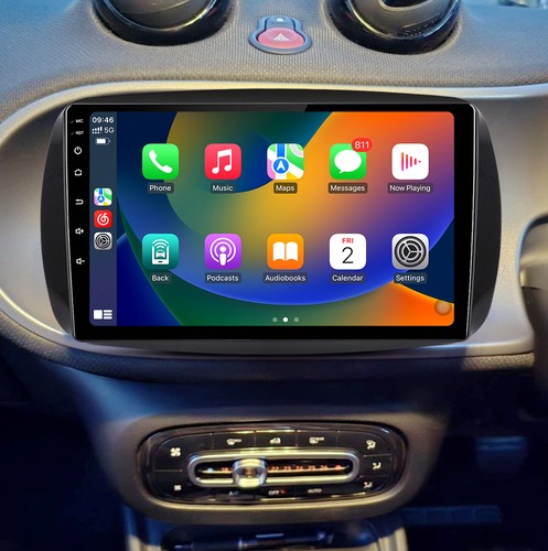 Autoradio carplay - autoradio, 64
