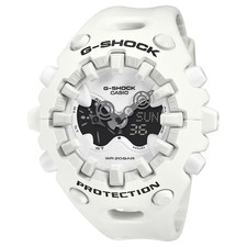 Casio G-Shock Analog Digital