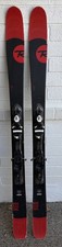 Rossignol SIN 7 all mtn skis