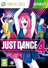 Just Dance 4 - Kinect Required (Xbox 360) - Gioco ESVG The Cheap Fast Free Post