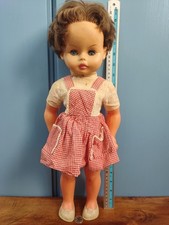 BAMBOLA RATTI 50cm  20''