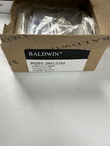 Baldwin r050 hollywood hills - r050,