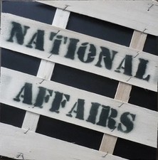 National Affairs ROSE/GREEN