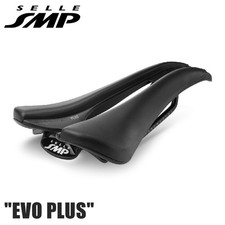 Sella Selle SMP EVO Plus nera