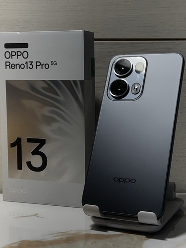 Oppo reno pro 512gb - oppo, 13