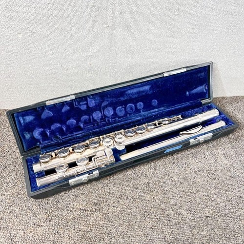 Flauto yamaha yfl argento - flauto, yfl-31