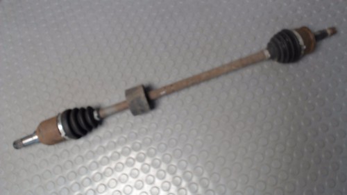 Albero motore destro ford - motore,