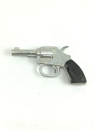 Pistola revolver giocattolo