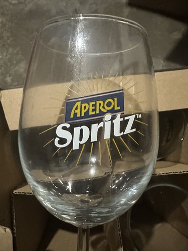 Calici aperol spritz - calici,