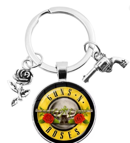 Guns roses - n',