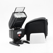 Flash Leica 14624 SF 40 TTL