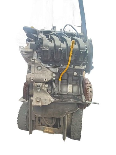 Motore renault clio - motore,