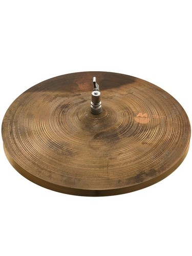 Charleston per batteria - , 16"