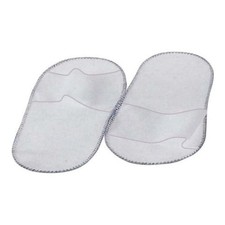 Ciabatte Aperte TNT Bianche 10 Paia | Centro Benessere Estetista Spa