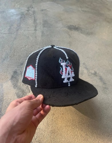 Custom cappello new era - , 59
