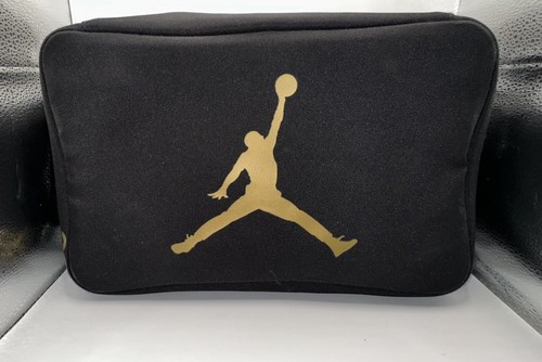 Nike air jordan nero oro - air,