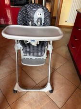 Seggiolone per mangiare - seggiolone, la