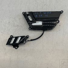 Blocco comandi regolazione sedi... SX MERCEDES-BENZ Classe S (W221) 420/450 CDI