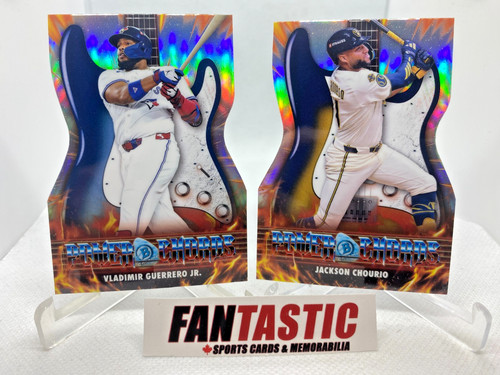 2026 bowman power chords - 2026,