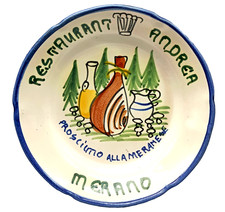Piatto buon ricordo - buon,