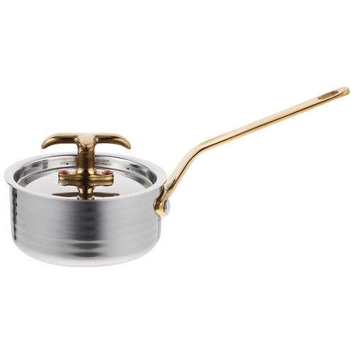 Pentole per salsa con - per,