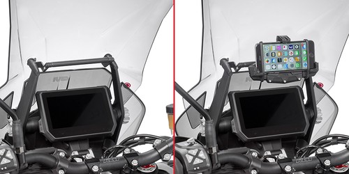 Givi fb7706 traversino porta - givi,