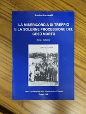 Misericordia treppio e - la,