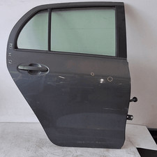 6700352302 Porta post. DX TOYOTA YARIS 1.0 12V (JPP) Ber. 5p/b/998cc