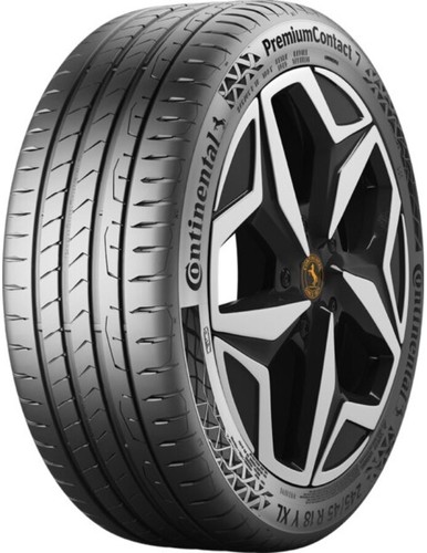 Continental 235 19 105y - r,