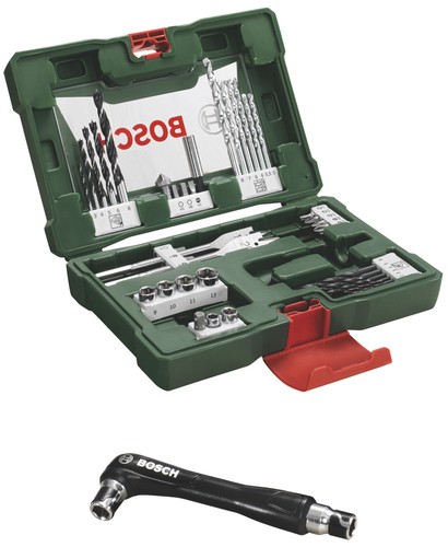 Valigetta set con - valigetta,