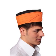 Cappello cappellino bustina