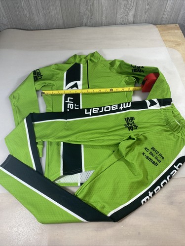 Tuta sci borah teamwear pro - borah,