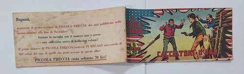12922 piccolo sceriffo - il,