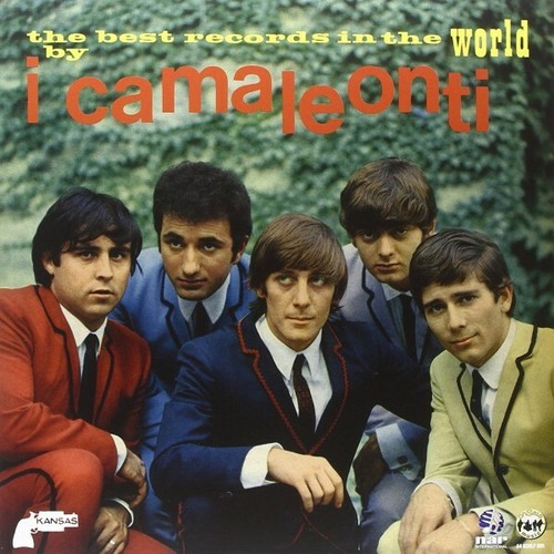 The best records - in,