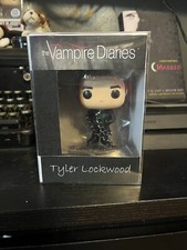 Pre-ordine The Vampire Diaries