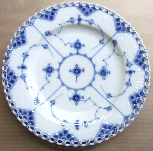 Early royal copenhagen piatto - copenhagen,