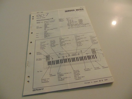 Roland pianoforte digitale - pianoforte,