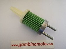 FILTRO NAFTA GASOLIO ZANETTI