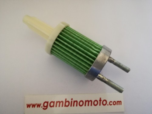 Filtro nafta gasolio zanetti - filtro,