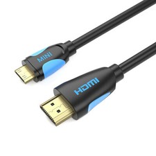 Adattatore cavo mini HDMI ad