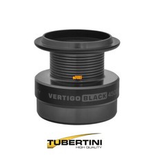 BOBINA RICAMBIO MULINELLO TUBERTINI VERTIGO BLACK 4500 ALLUMINIO