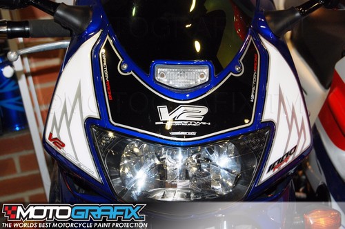 Honda vtr 1000 - vtr,