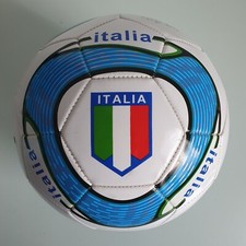 Pallone In Cuoio Mikado Italia