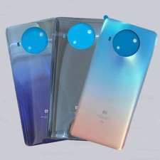 New Battery Cover Door Back