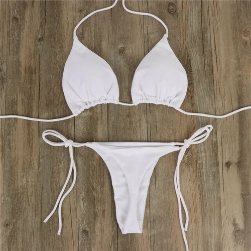 Bikini donna sexy con perizoma - bikini,