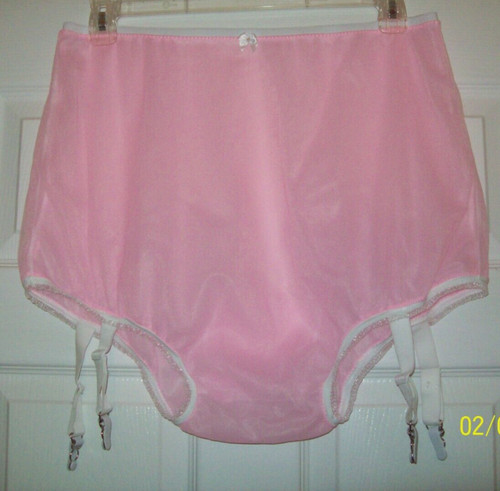 Strati completi rosa nylon - completi,